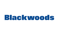 Blackwoods logo